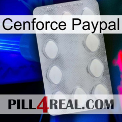 Cenforce Paypal 16